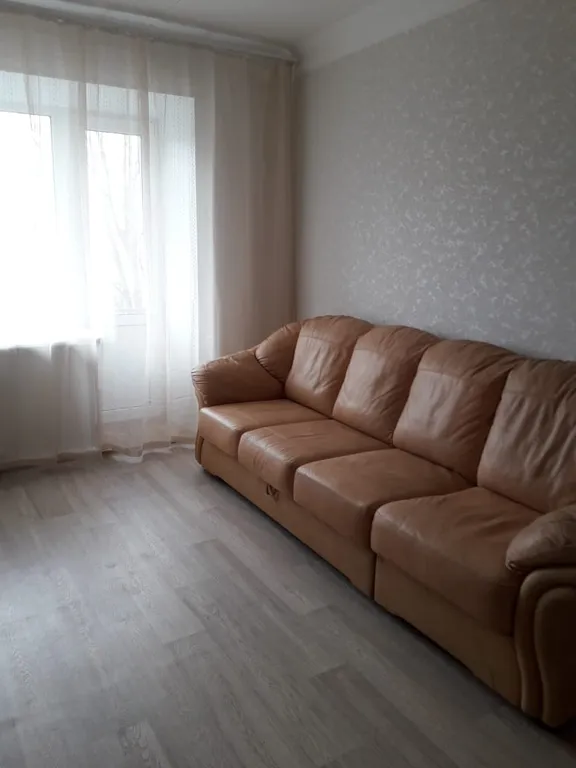 Уютная квартира в центре — аренда посуточно в Сортавала