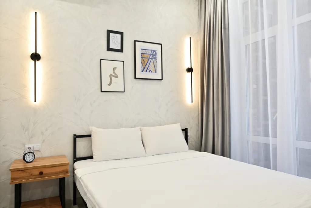 Квартира Квартира Полная свобода в центре Казани — Казань