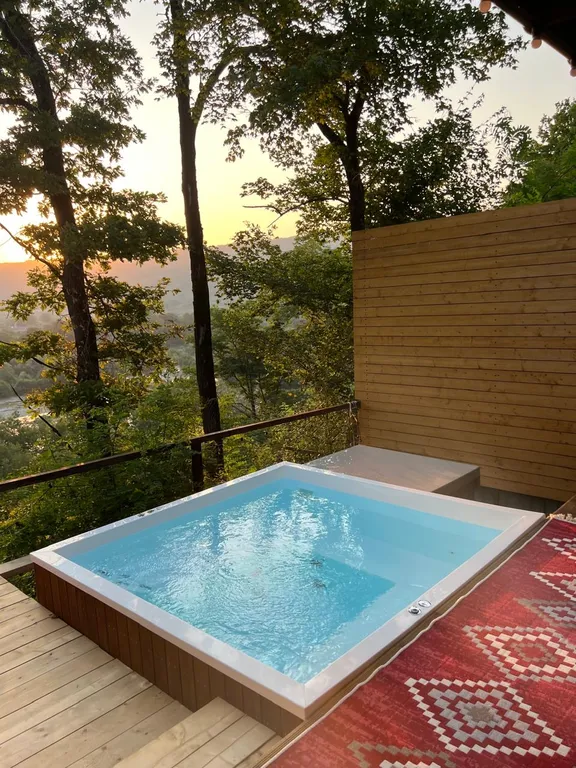 2-комнатный Дом