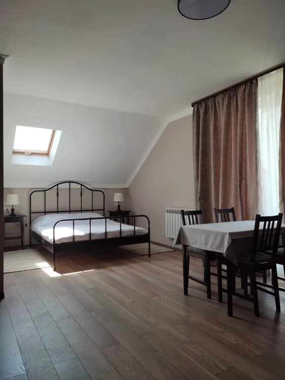 Коттедж 3-комнатный Дом — Кущёвская