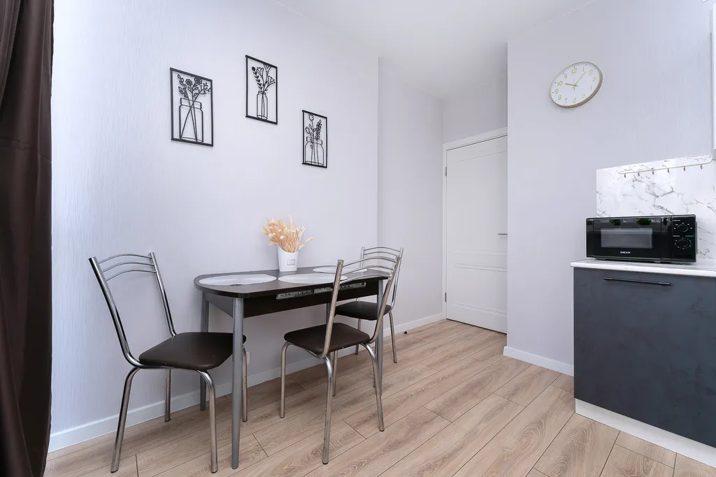 Квартира Уютная квартира для Вашего отдыха — Краснодар