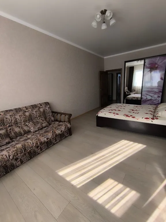 Квартира Квартира на 9 этаже с красивым видом — Славянск-на-Кубани