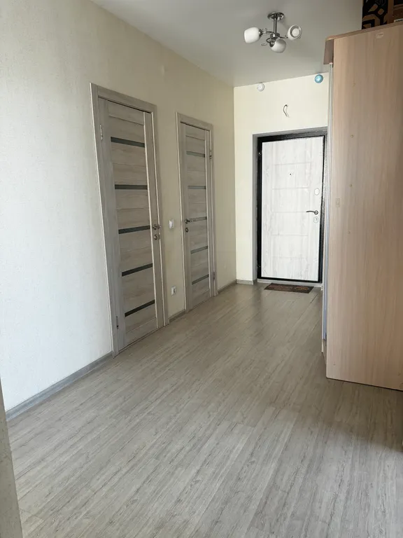 Квартира с шикарным видом