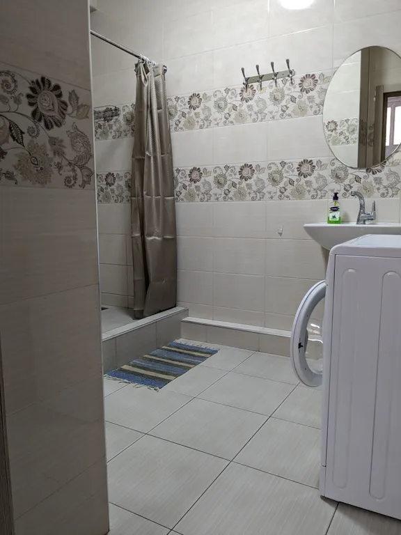 Квартира Квартира с видом на море — Анапа