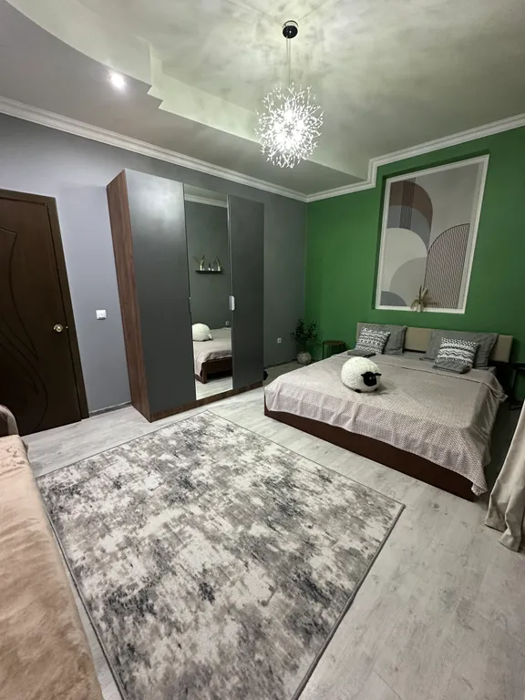 Уютный и комфортный семейный отдых на берегу моря