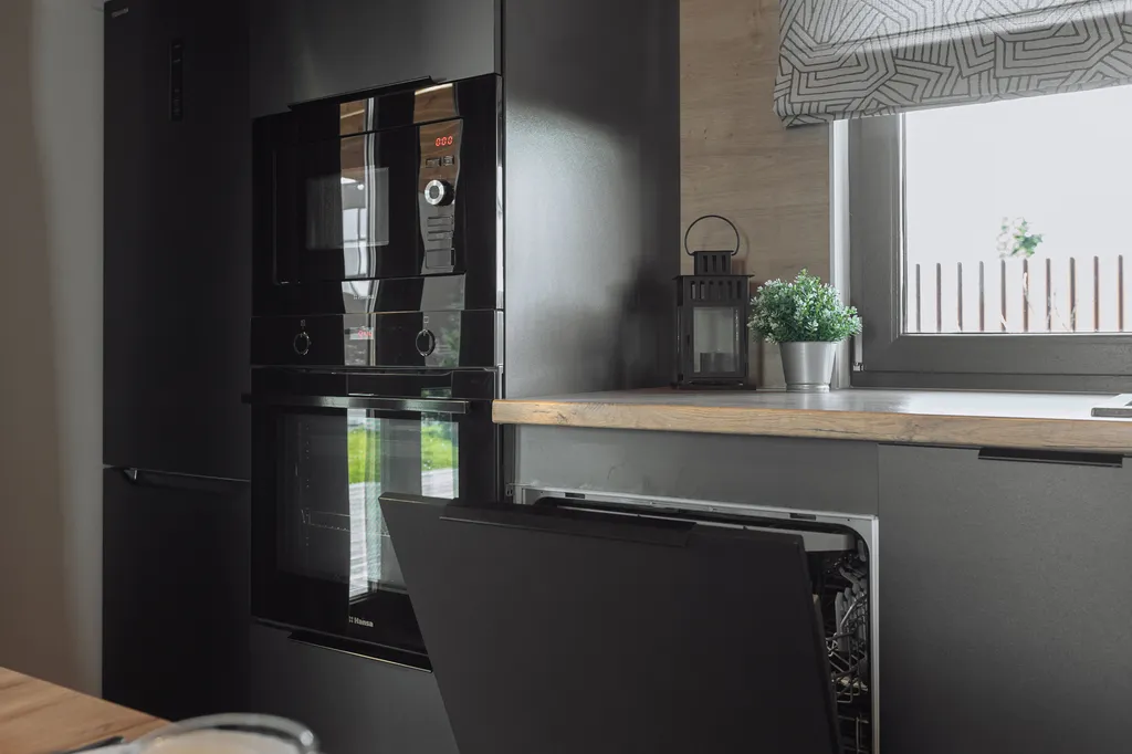 Эко дом у моря