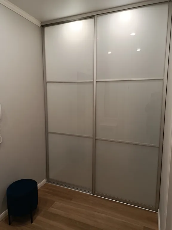 Апартаменты рядом с Балтийским морем