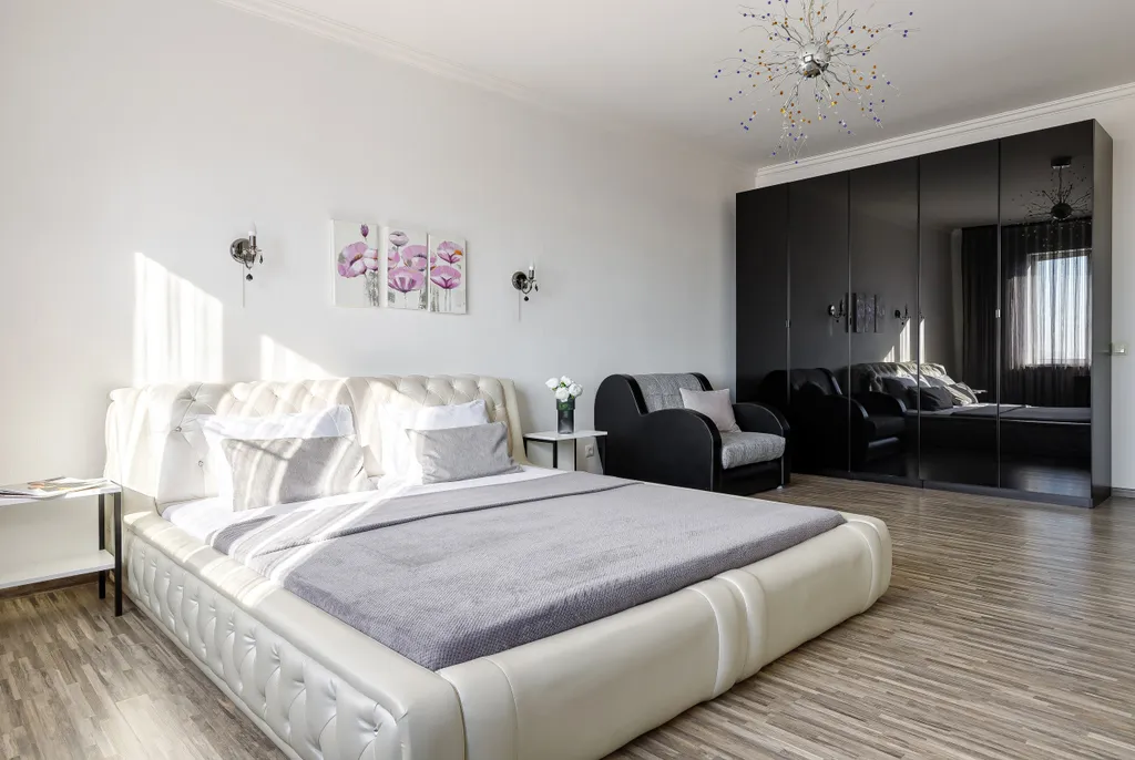 Квартира 1-комнатная Квартира — Краснодар