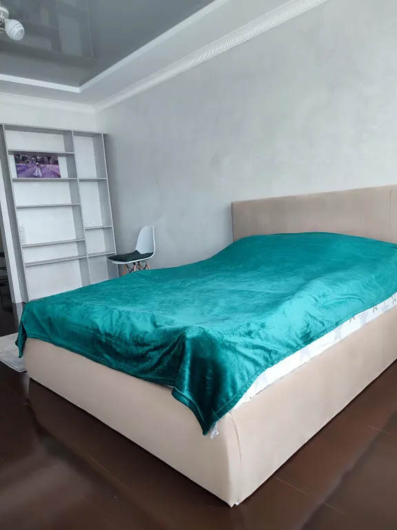 Комфортная квартира рядом с центром Гродно с хорошим видом