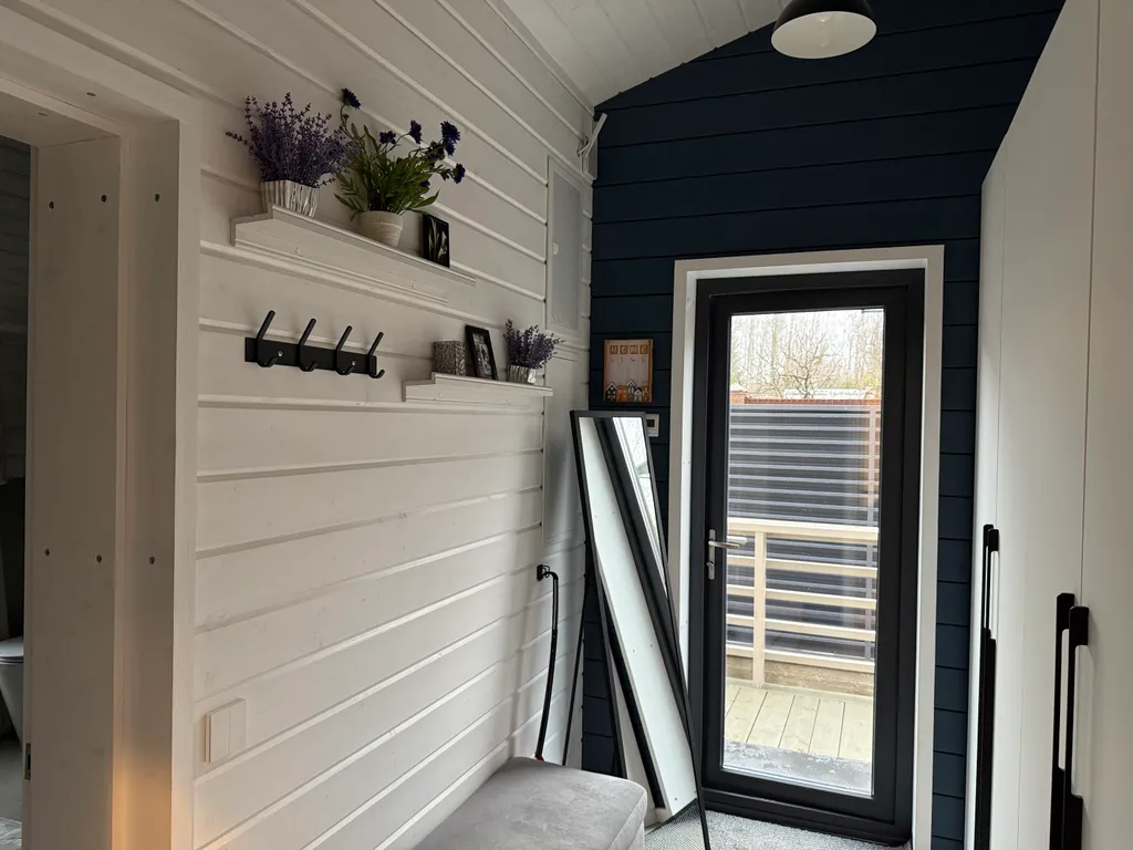 Andreev’s Дача