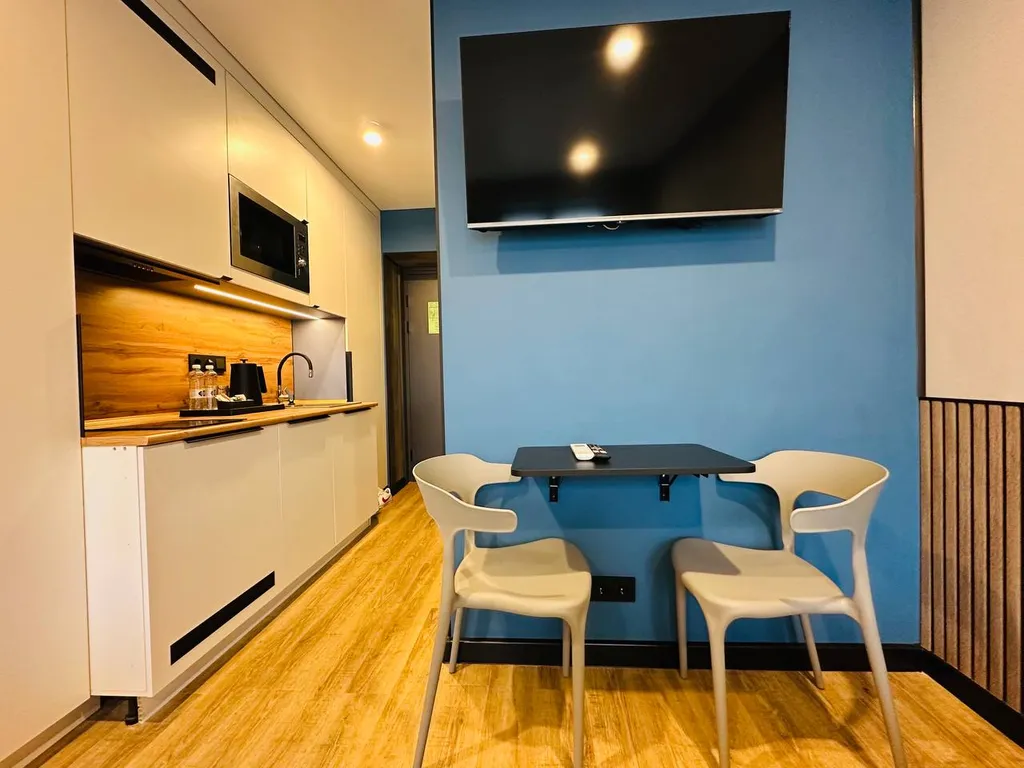 Квартира Комната — аренда посуточно в Екатеринбург