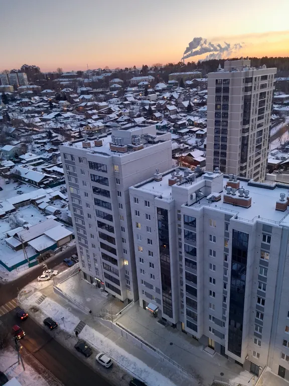 Апартаменты "Пятый элемент" рядом с управлением железной дорогой