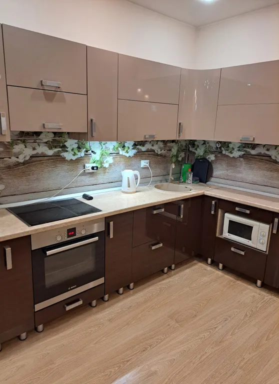 Апартаменты с видом на город ЖК Империал