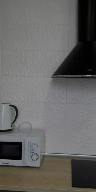 Квартира 1-комнатная Квартира — Адлер