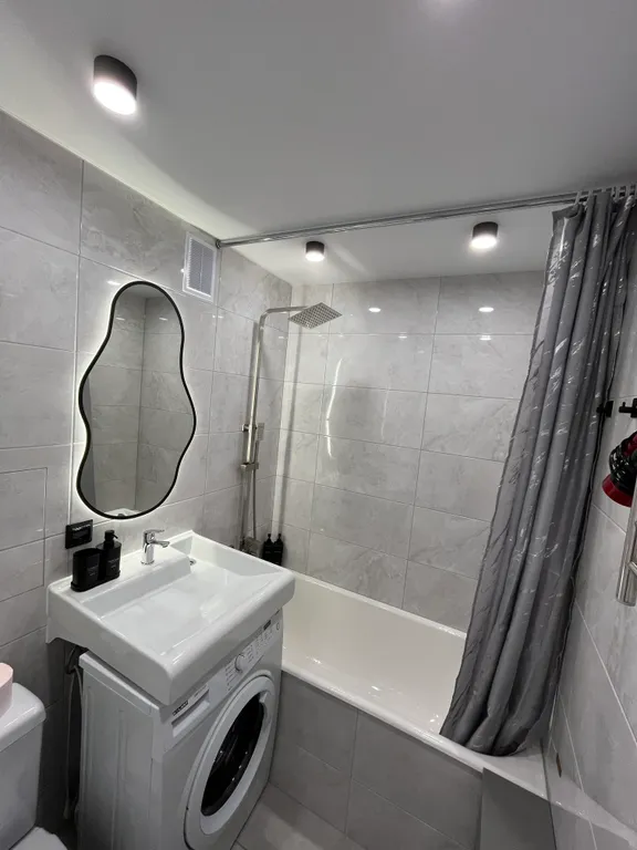 Уютная квартира в центре