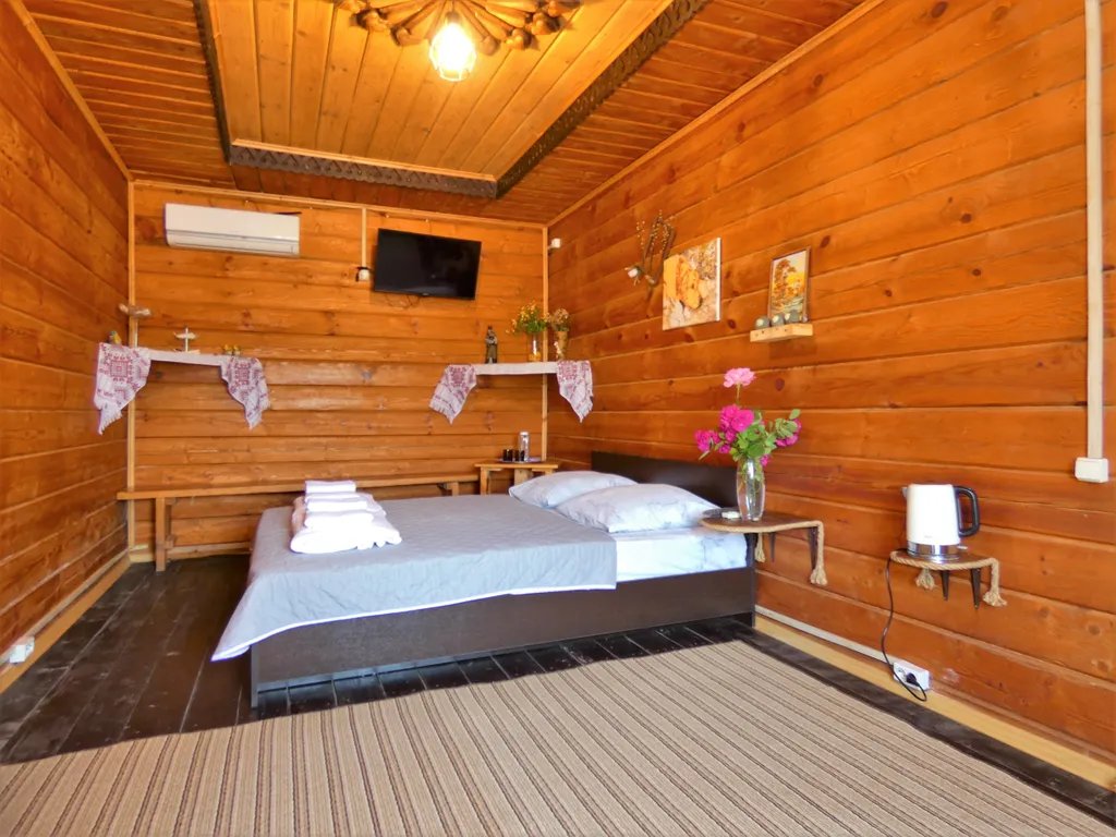 Квартира Комната — Нижняя Хобза