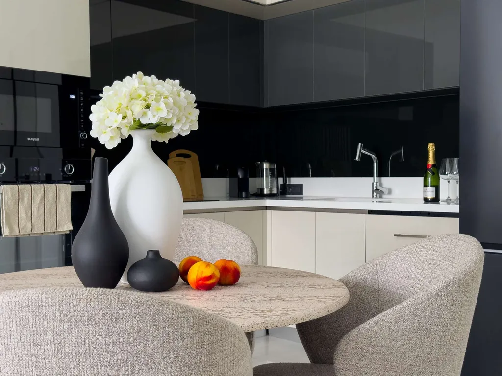 Azura World E с премиум инфраструктурой