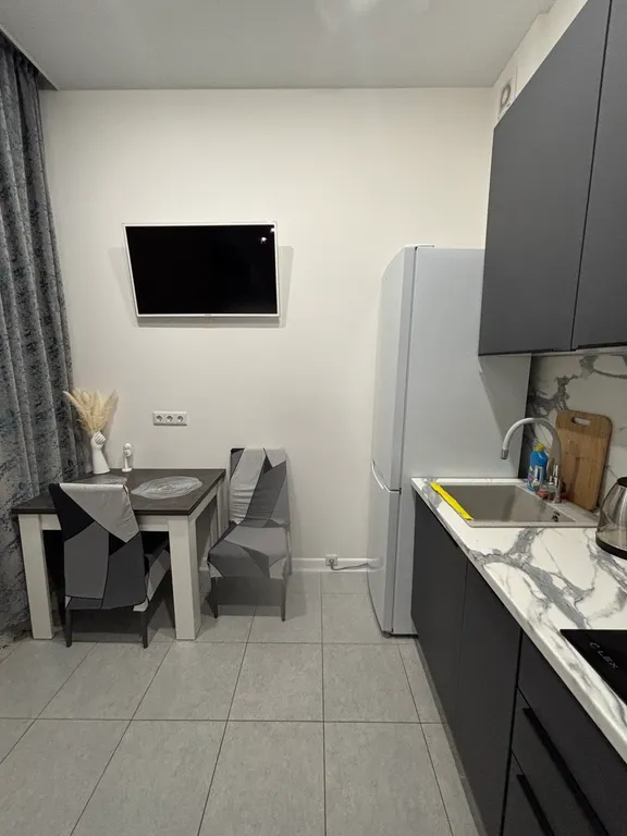 Стильная студия на Астрахова, Home Sweet Home