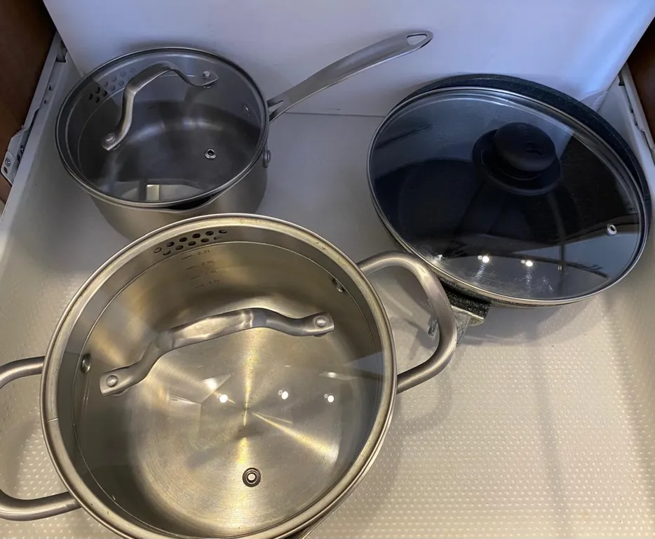 Уютная квартира-студия