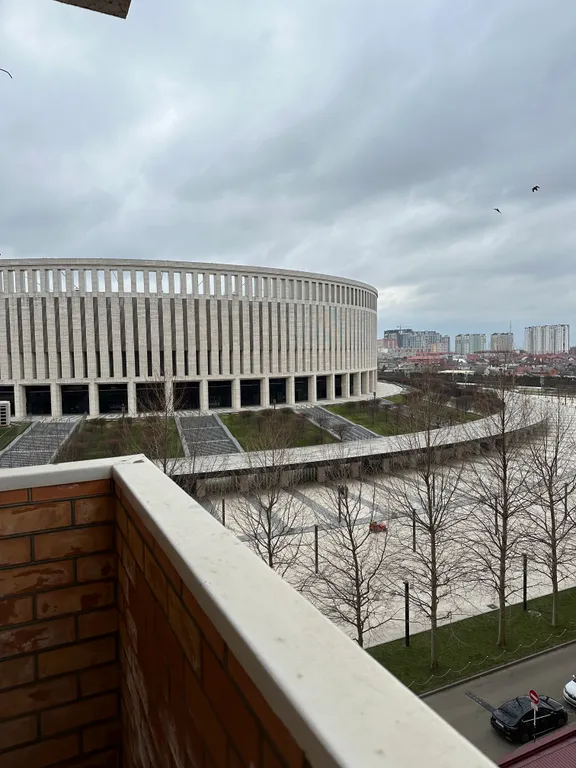 Квартира Квартира Андрэ — Краснодар