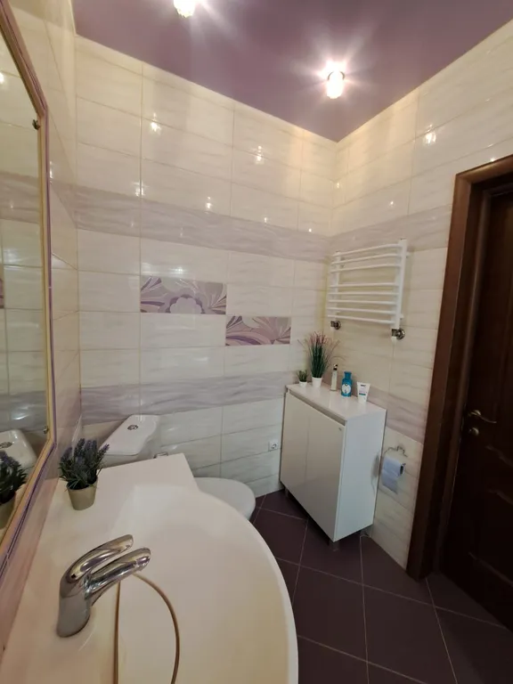 Квартира Квартира у моря — Пионерский