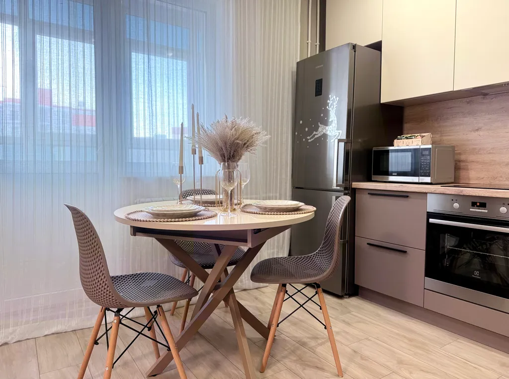 Лучше чем дома