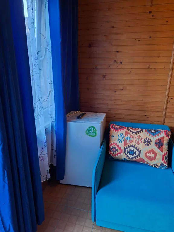 3хместнвя комната