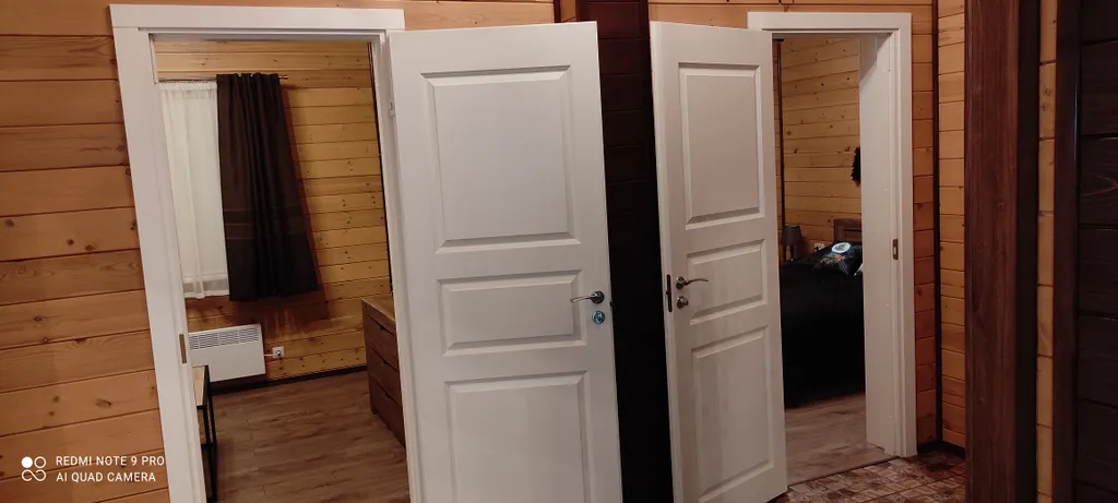 Уютный гостевой дом Семейный