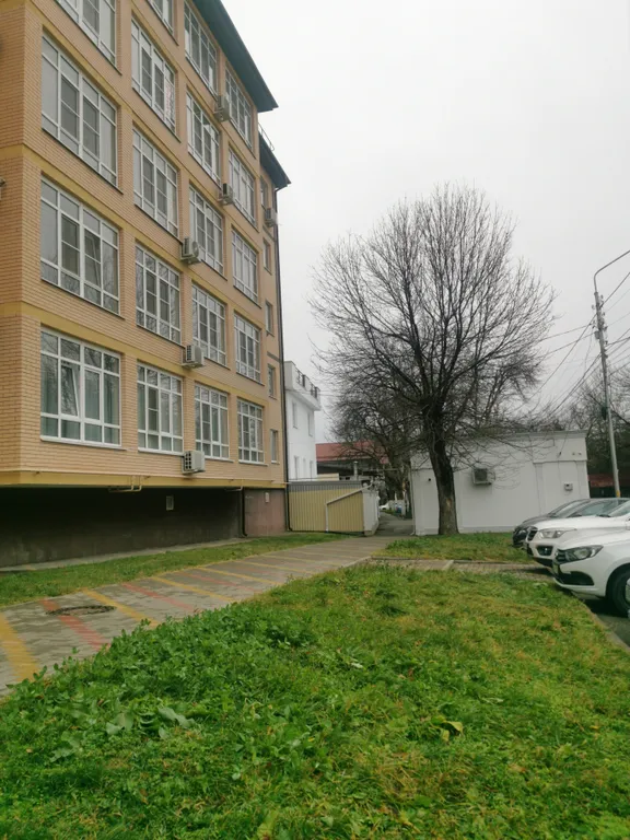 Уютная квартира в центре курортной зоны