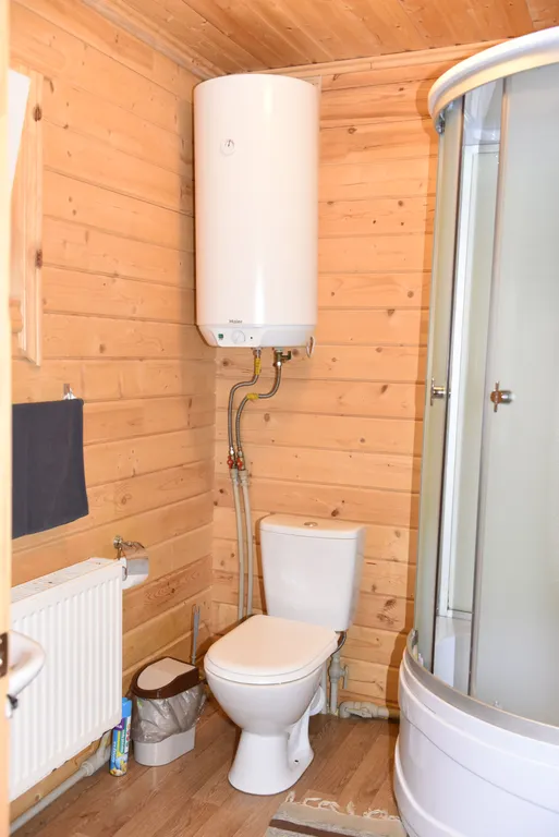 2-комнатный Дом