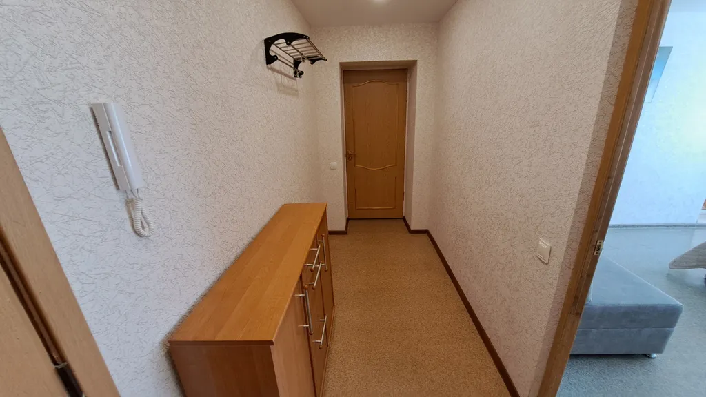 Уютная двушка в самом центре города