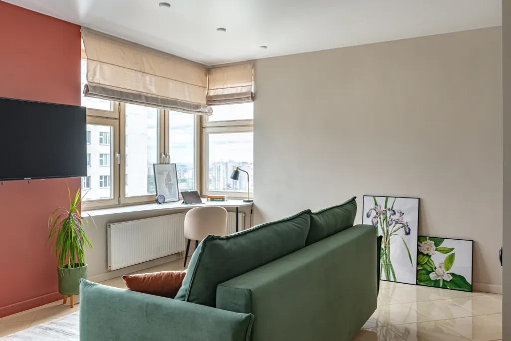 Студия мечты