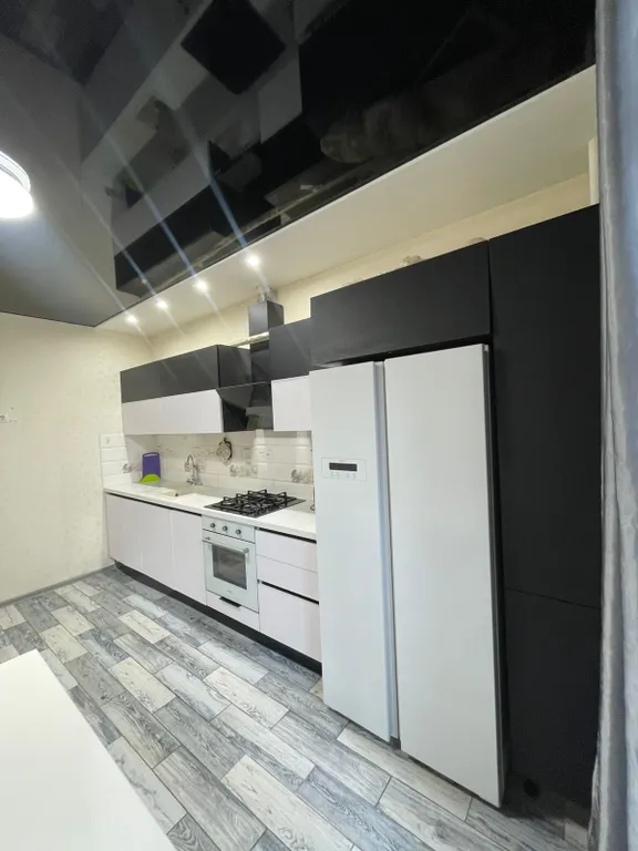 Квартира с джакузи