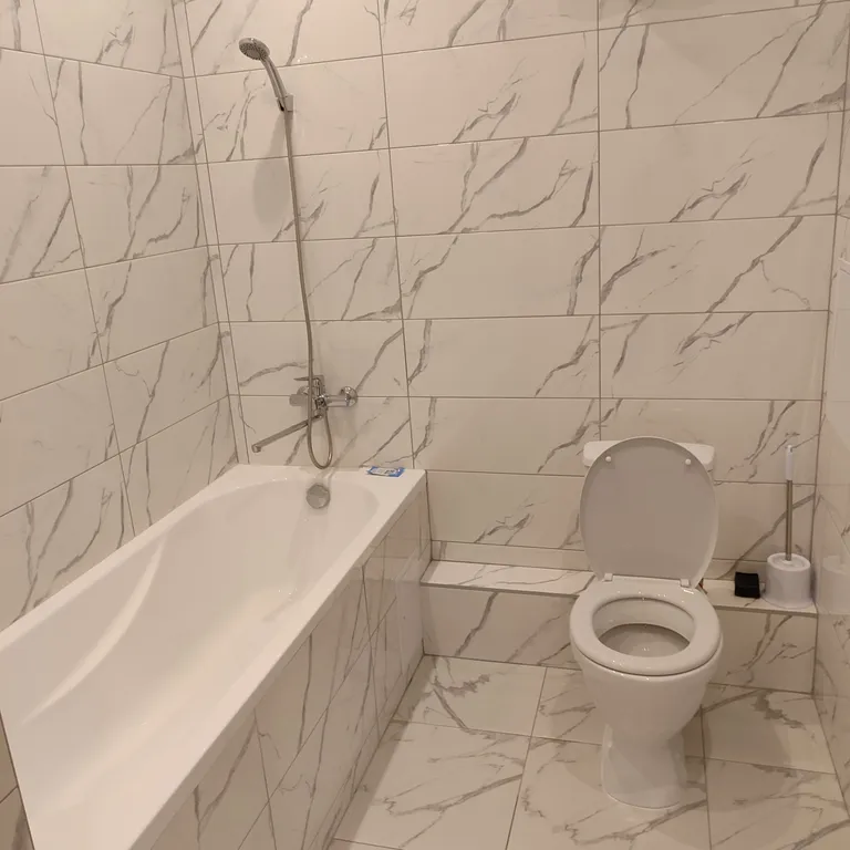 Квартира Комфортная квартира рядом с Николаевским бульваром — Краснодар