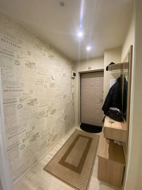 Квартира для гостей города