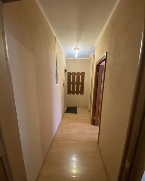 Двухкомнатная квартира со всеми удобствами