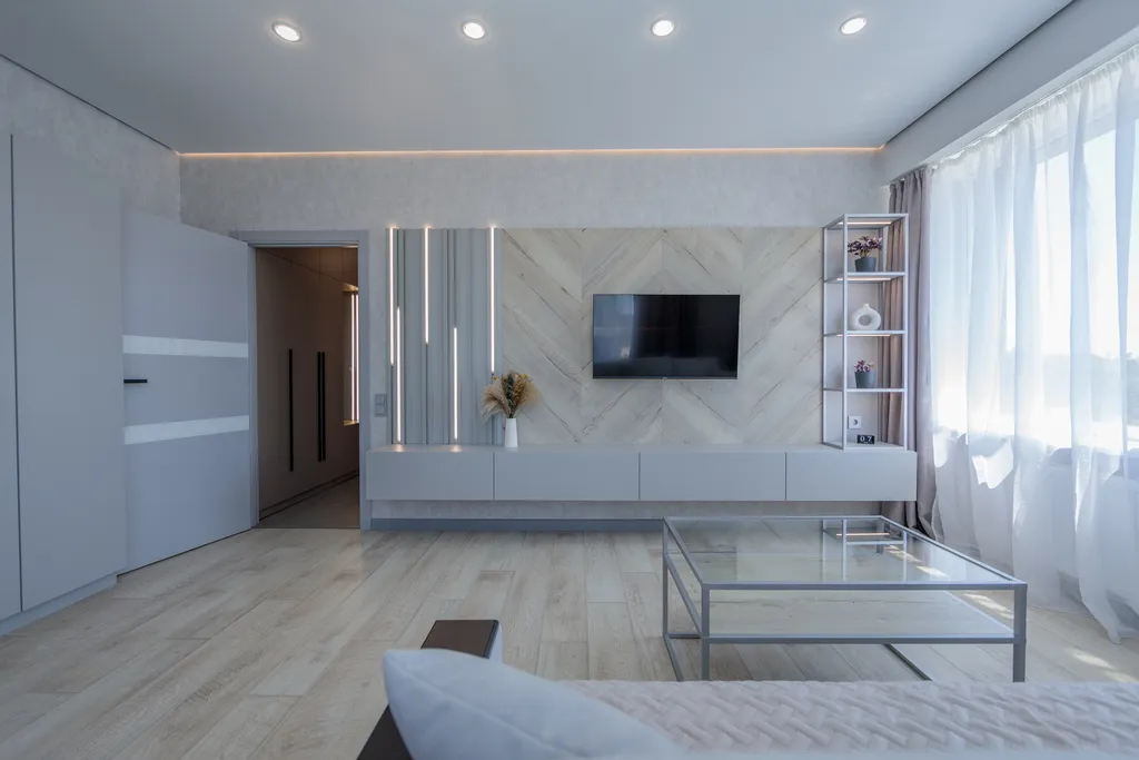 2-комнатная квартира в тихой курортной части — аренда посуточно в Евпатория