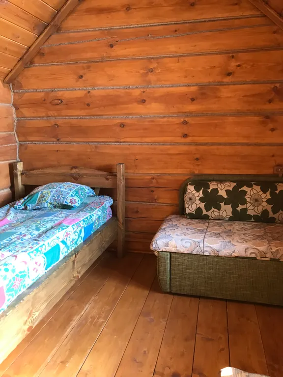 Таунхаус на Волге