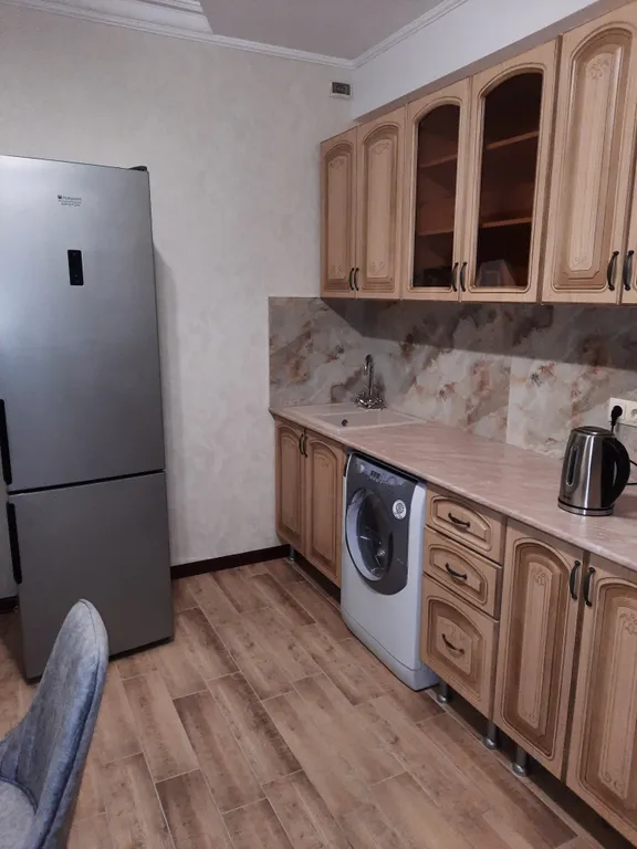 Приятная домашняя обстановка недалеко от центра