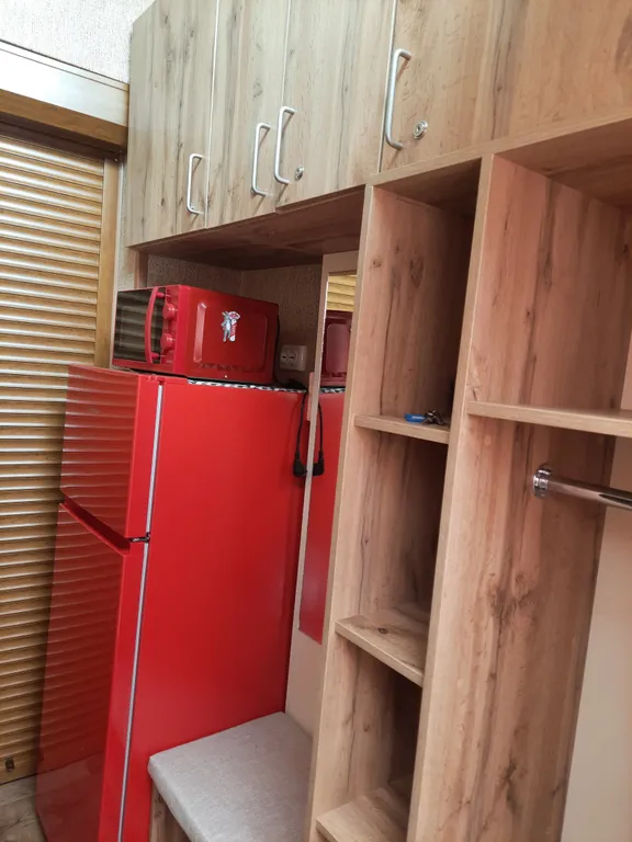 Квартира Уютная квартира с двориком у набережной Терешковой — Евпатория