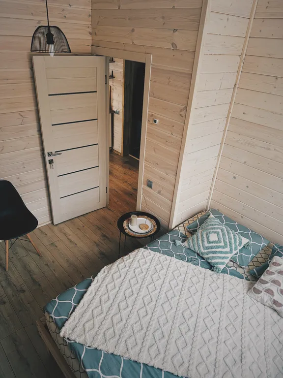 Усадьба без соседей, полное уединение. Баня, чан. Вид. Минск в 35мин.