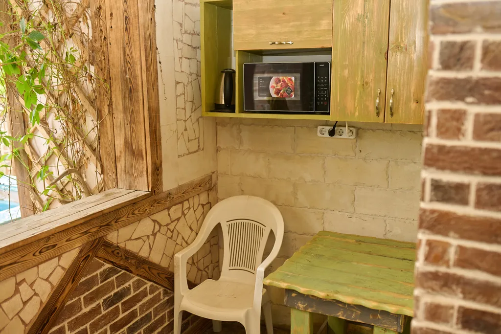 Квартира Комната — Геленджик