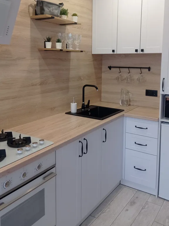 Квартира у Набережной