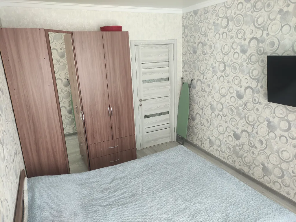 Квартира Уютная квартира в тихом районе — Зеленоградск