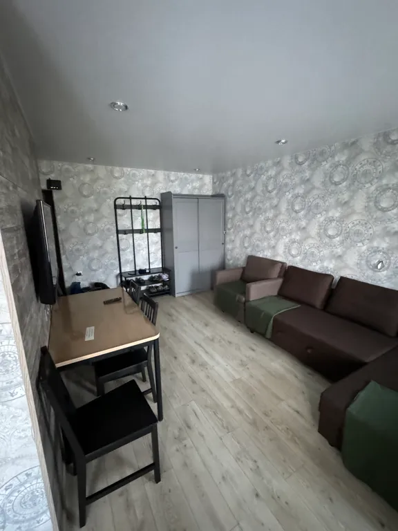 Шикарный апартамент