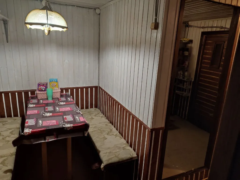 Коттедж Коттедж Семейный отдых в Карелии — Ларионово