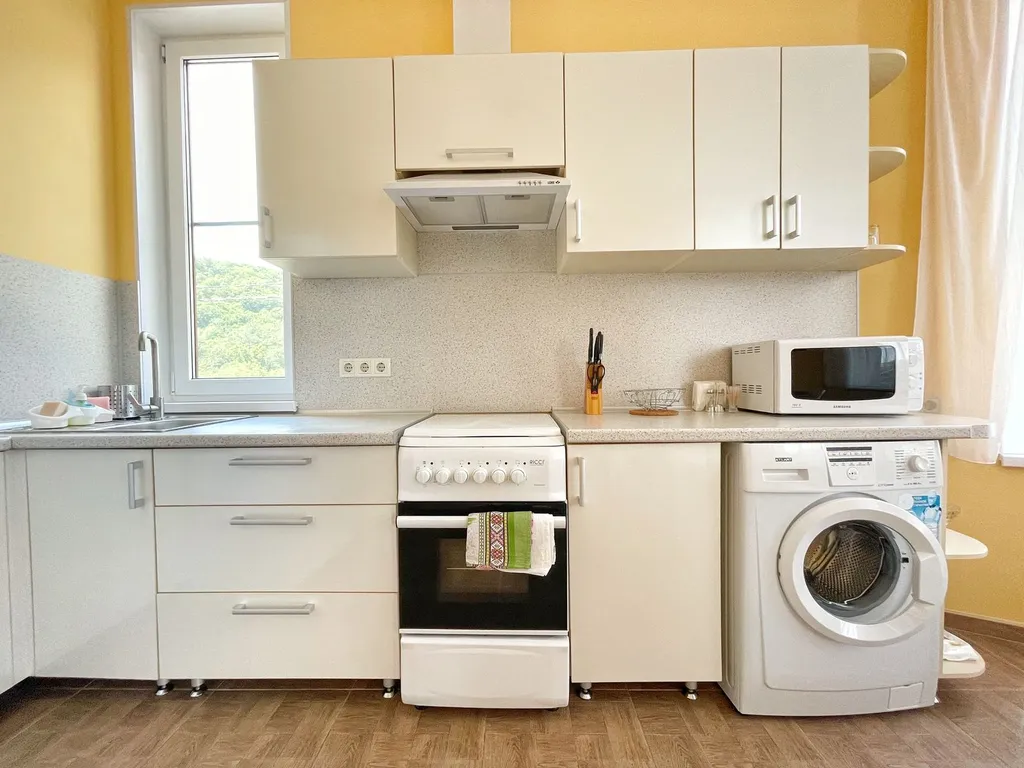 Квартира Комната — Лазаревское