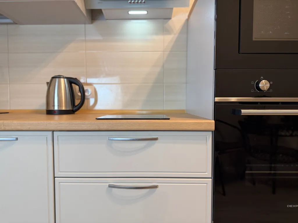 Тут хорошо на Циолковского