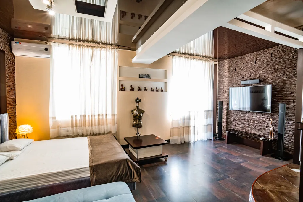 Люкс студия Inspiration