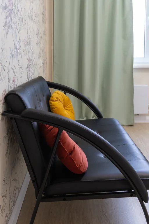 Квартира Уютная квартира с уникальной планировкой — Красноярск